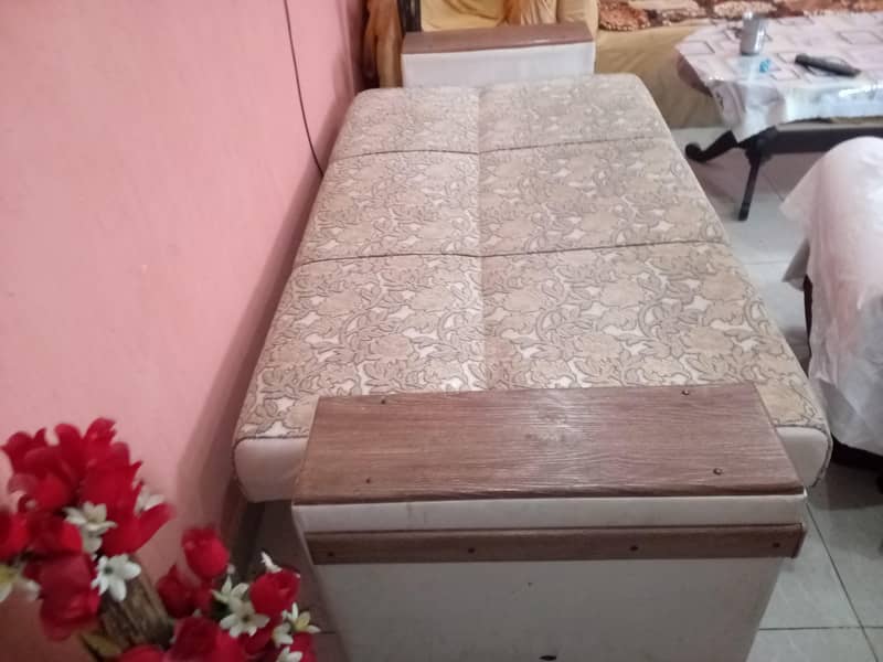 sofa+ bed 4