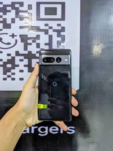 Google Pixel 7 Pro