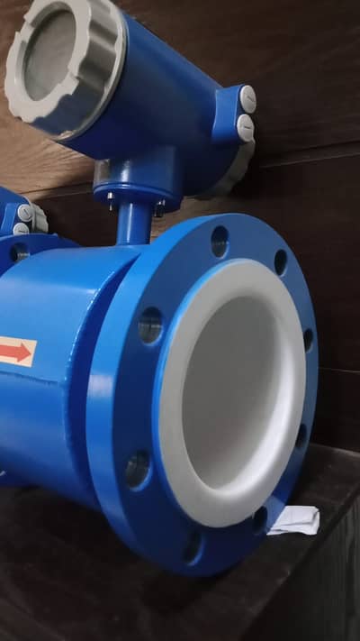 Buy the Best Quality Electromagnetic Water Flow Meter