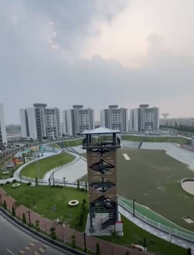 Brand new 3bed apartment available for rent