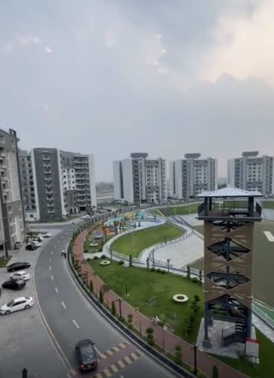 Brand new apartment available for rent