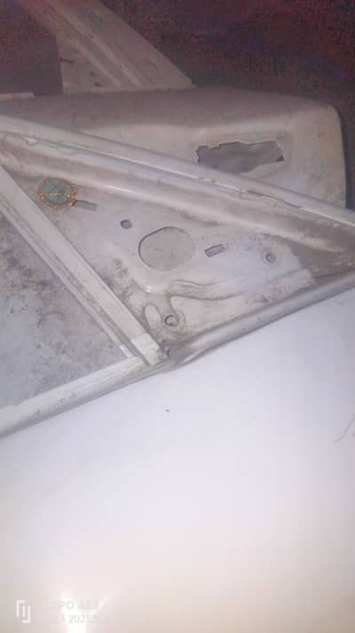 Honda civic 2018 model