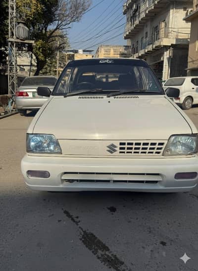 Mehran car for sale