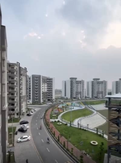 Brand new apartment available for sale