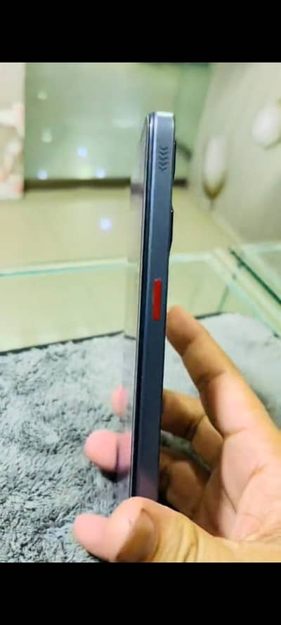 Zte Nubia Neo 2
