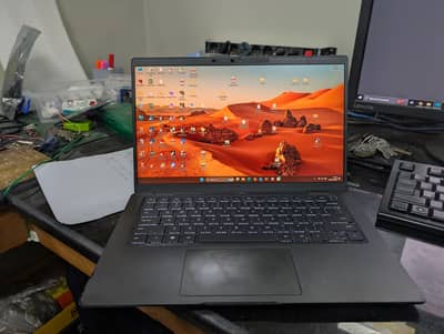 Dell Latitude 7420 Intel i7 11th gen 16gb ram 256gb ssd