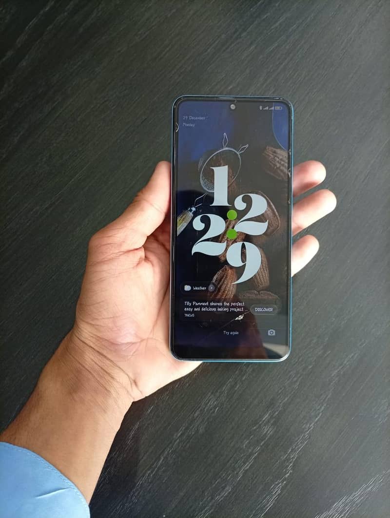 Redmi note 12 2