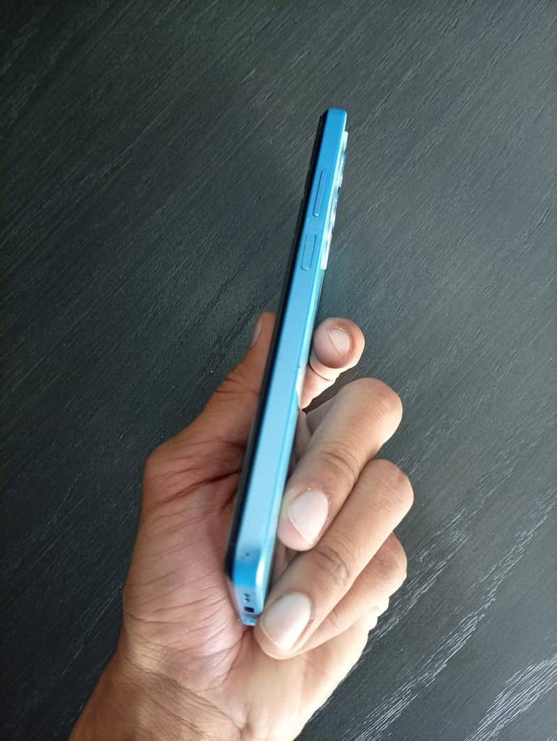 Redmi note 12 7