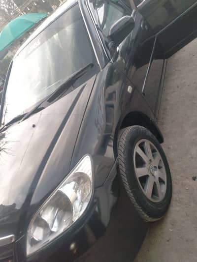 Honda Civic EXi 2004