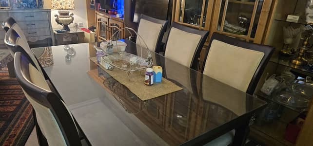 Dinning set 10/10 conditon