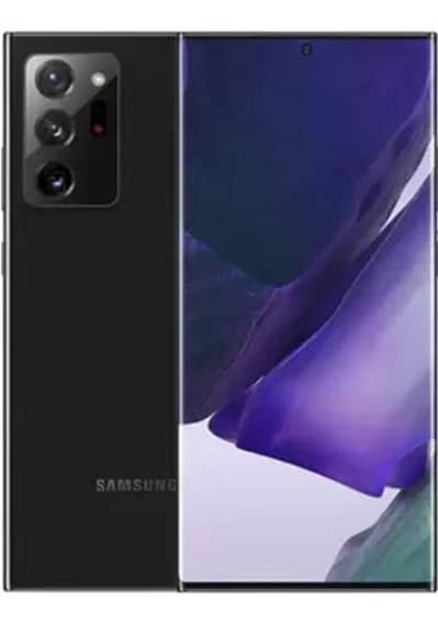 samsung note 20 ultra