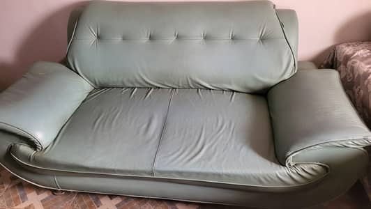 2 Sitter Sofa