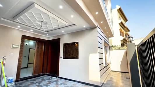 Beautiful House For Sale At PGHSF Adiala Road Rawalpindi