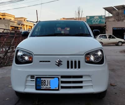 Suzuki Alto for sale