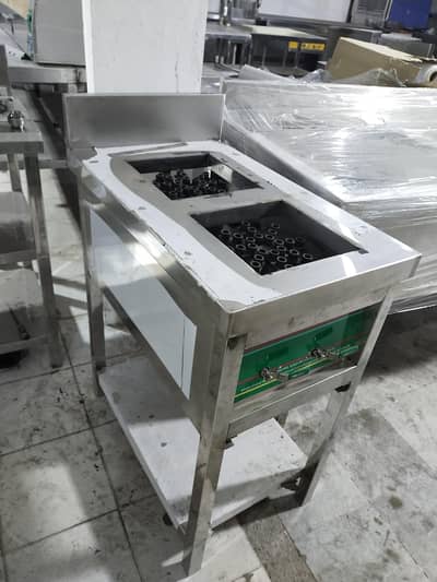 Pakistani Or Chinese Stoves Burners Available/conveyor oven/pizza oven