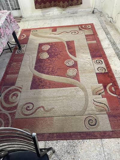 Rug For Lounge