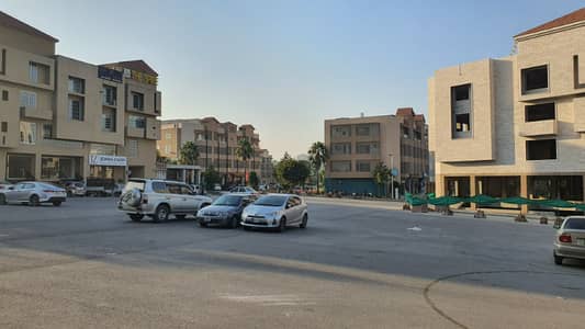 1534 Sq Ft Shop For Sale At DHA Phase 1 Sec F Islamabad