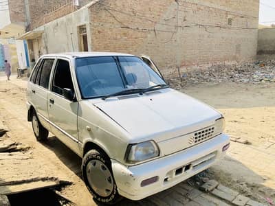Mehran VXR 2018 +923062888127 WhatsApp For More Info