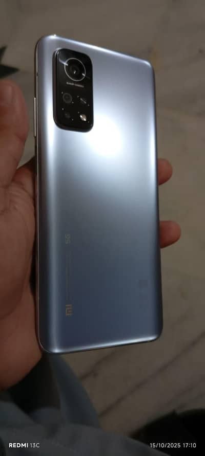 Xiaomi Mi 10T