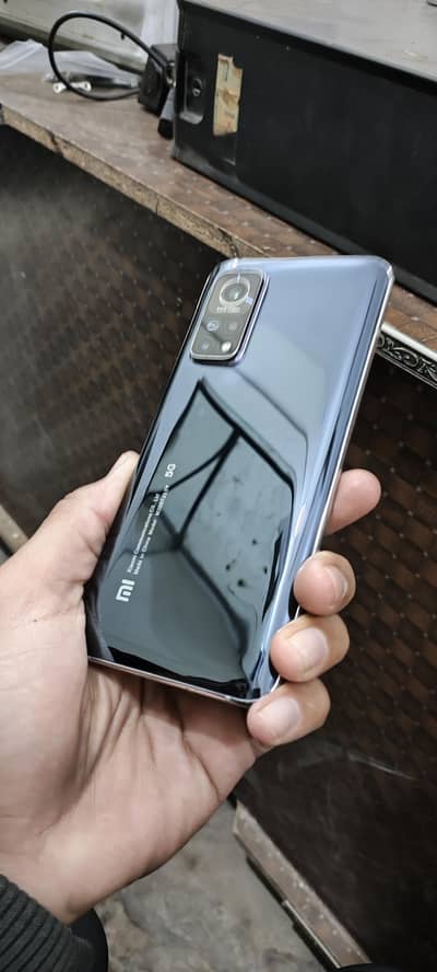 Xiaomi Mi 10t 8/128gb