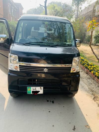 Suzuki every wagon 2009/2015