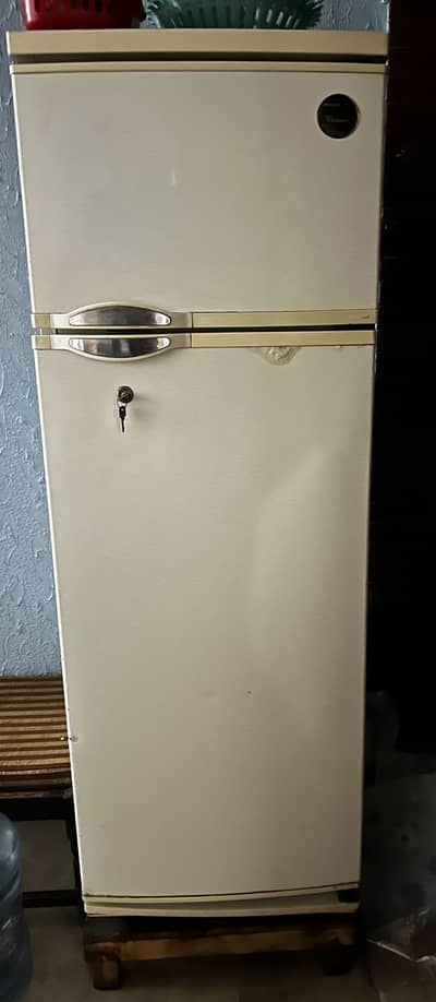Philips Whirlpool Fridge