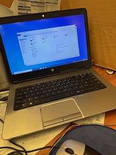 HP PROBOOK