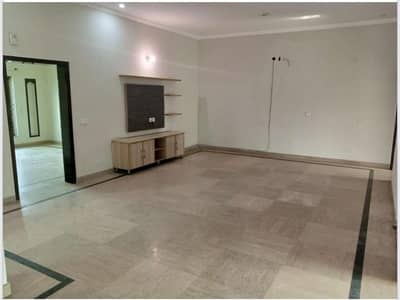 PIA Housing society 20 marla upper portion available for rent