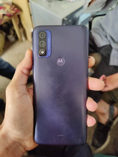 moto g pure pta approved 10/10