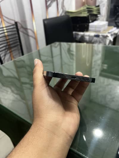 Iphone 12 Pro Max 128gb Fu