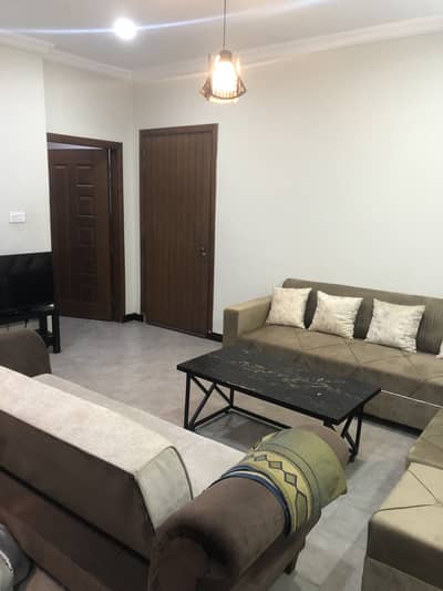 1 Bed Furnished Apartment for Sale