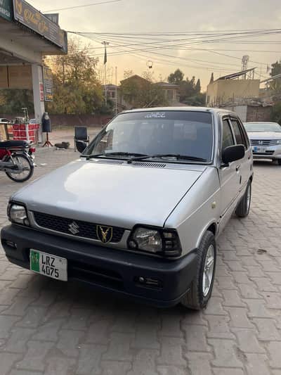 Mehran VXR 2004 03405758918