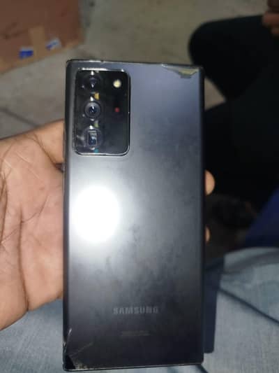 sumsung note20 ultra