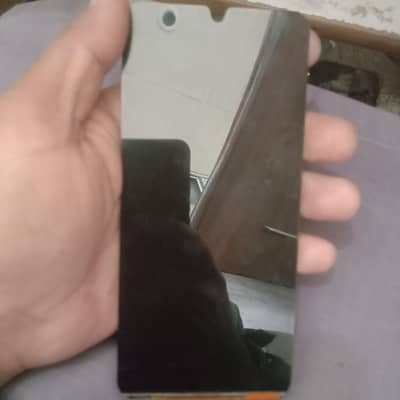 Samsung Galaxy a16 4g 5g  penal