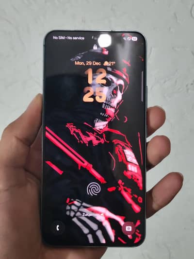 samsung S22 5G 256 GB [Exchange possible]