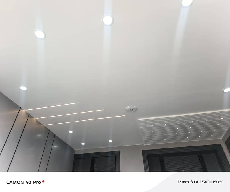 Bilal fall ceiling 0