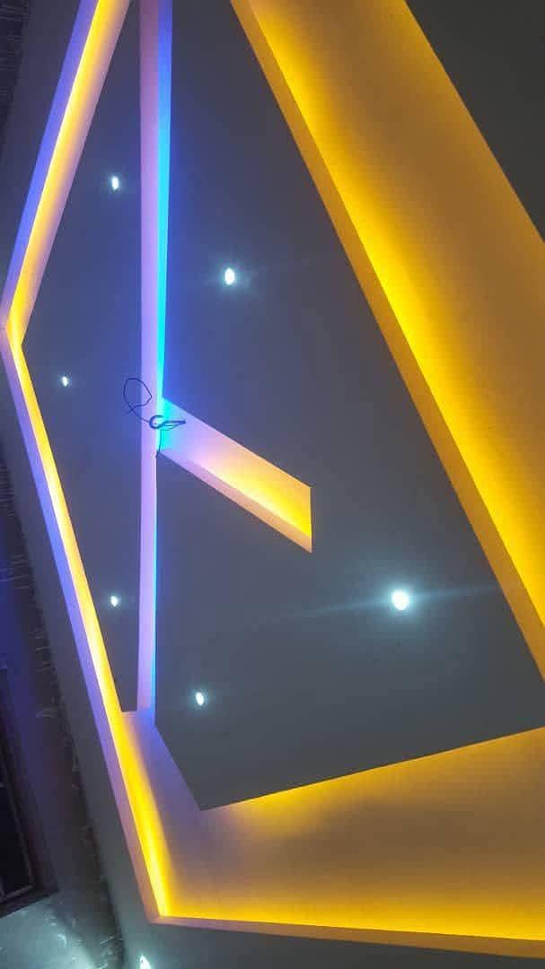 Bilal fall ceiling 2