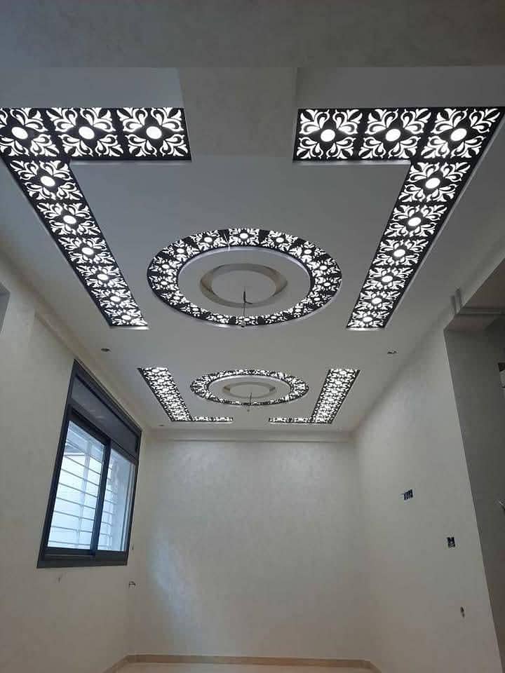 Bilal fall ceiling 8