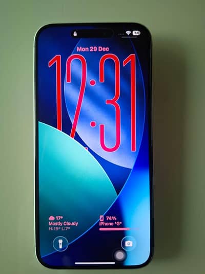 Iphone 16 Plus  | 128 GB | Non PTA