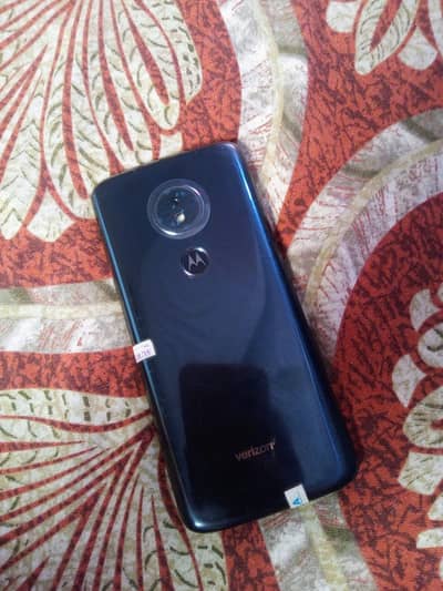 MOTO G7 PLAY