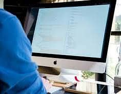 Online work needs for girls