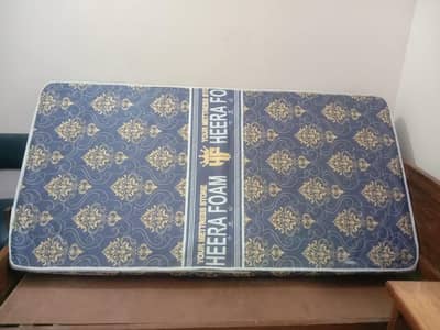 single bed mattress