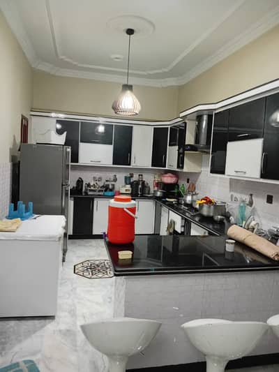 240 Sq. Yds Ground Floor Portion