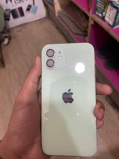 Iphone 12 / 64Gb