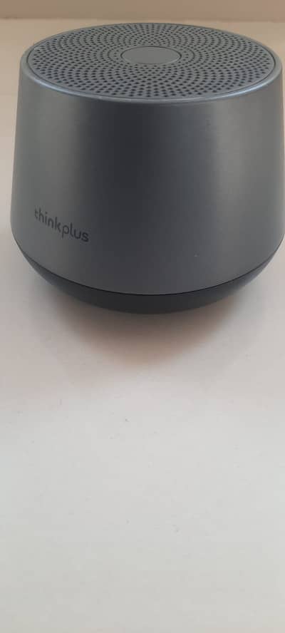 Lenovo Bluetooth Speaker Portable