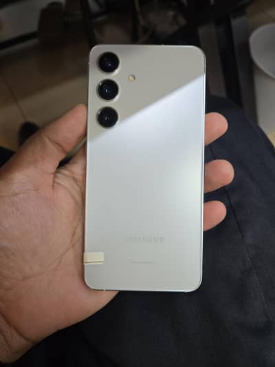 Samsung S24 pta Approve