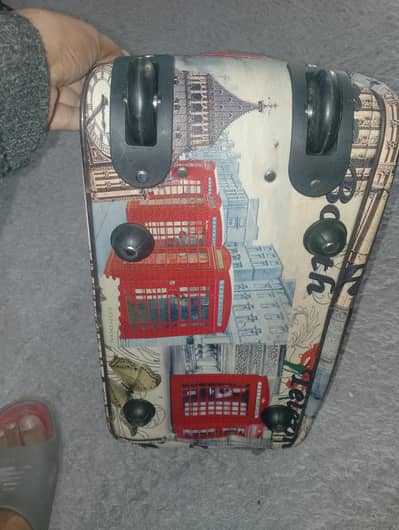 trolley bag for sale