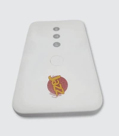 4 G WiFi any sim working