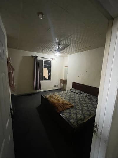 Studio apartment available for rent in E-11 Islamabad