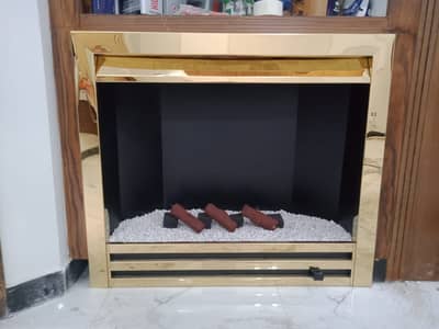 Fireplace cutome made fireplace,premium fabirc gold,silver,copper all